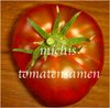 Tomate Tres Cantos aus Spanien * Fleischtomate rot * 10 Samen