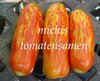 Tomate Speckled Roman* rot/gelbgestreift * 10 Samen