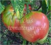 Tomate Muchamiel *rote Fleischtomate aus Spanien* 10 Tomatensamen