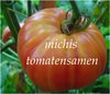 Tomate German Giant * Riesentomate rot * 500 gr. * 10 Samen