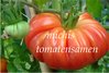 Tomate Tiffen Mennonite * dunkelpinke Beefsteaktomate *  10 Samen