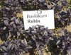 Basilikum Red Rubin * ocimum basilicum * rotblättrig * 50 Samen