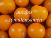 Tomate Yellow Perfection * gelbe 60gr. Tomate* 10 Samen