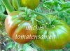 Tomate Florade* rot Tomate mit grünem Kragen* krankheitsresistent* 10 Samen
