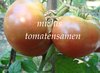 Tomate  Mule Team * rote Sorte aus USA * sehr hoher Ertrag * 10 Samen
