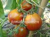 Tomate Black Pear* birnenform schwarz* 10 Samen