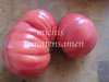 Tomate Three Sisters* 3 Tomatenformen an einem Strauch* 10 Samen